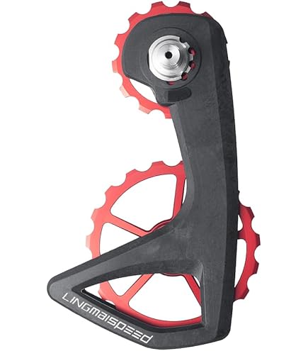 Amazon.co.jp: Sugino CAPACITY BOOSTER 11S プーリーセット S3 12T